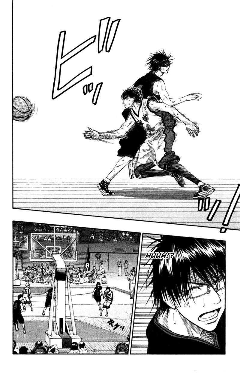 Chapter 64 - Trang 17