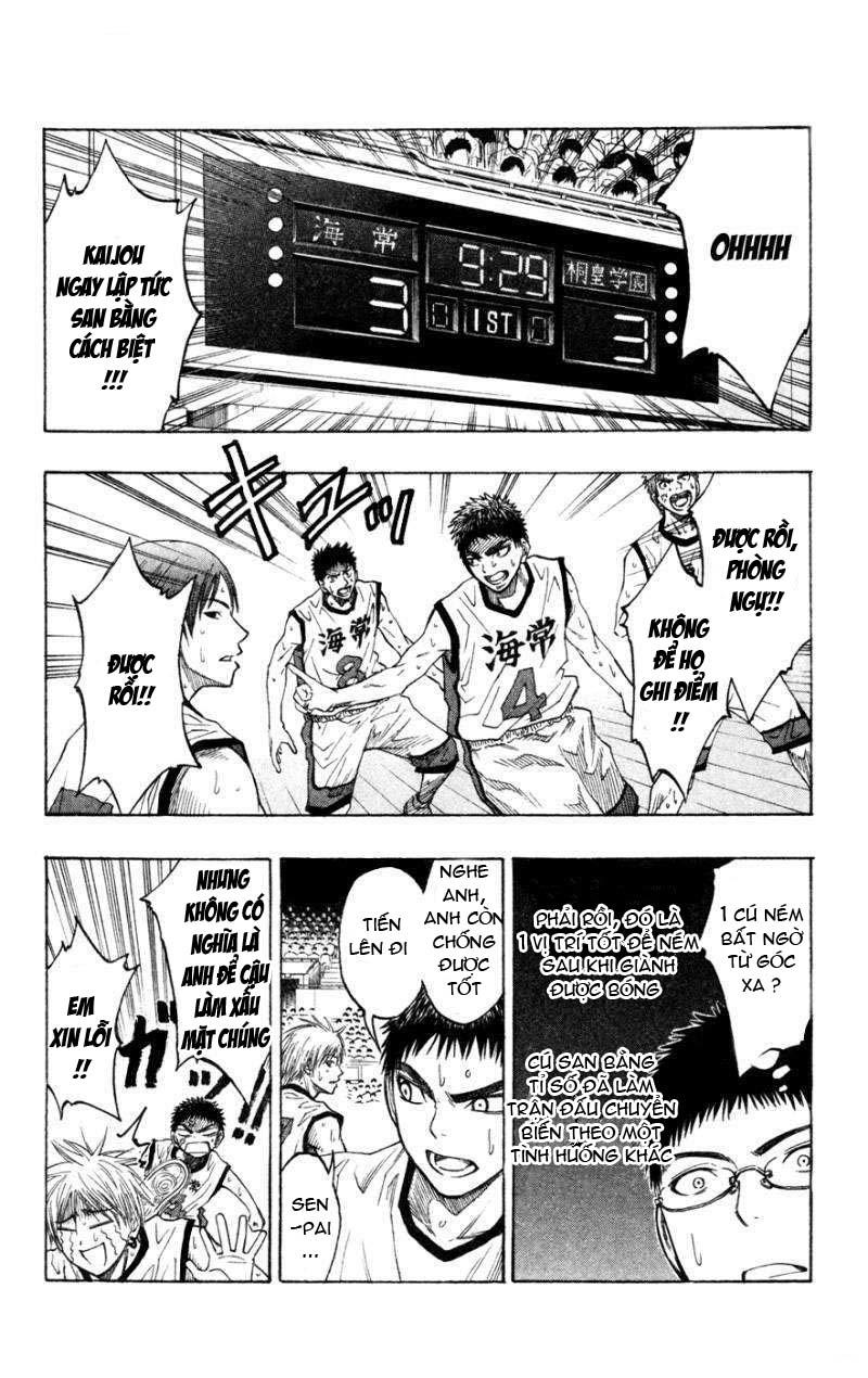 Chapter 64 - Trang 19