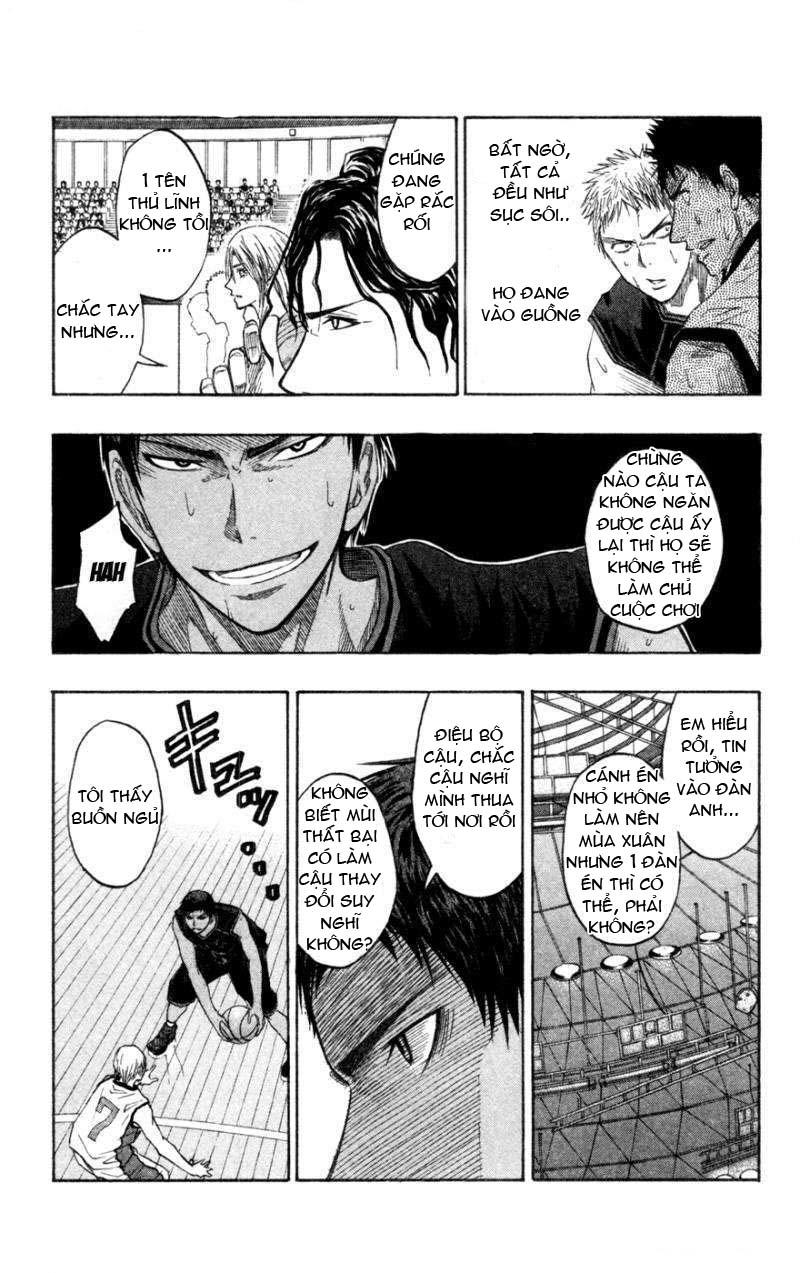 Chapter 64 - Trang 20