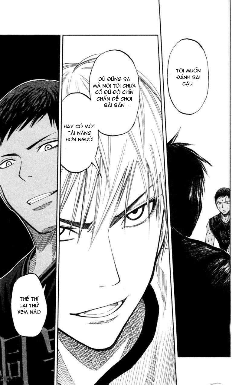 Chapter 64 - Trang 22