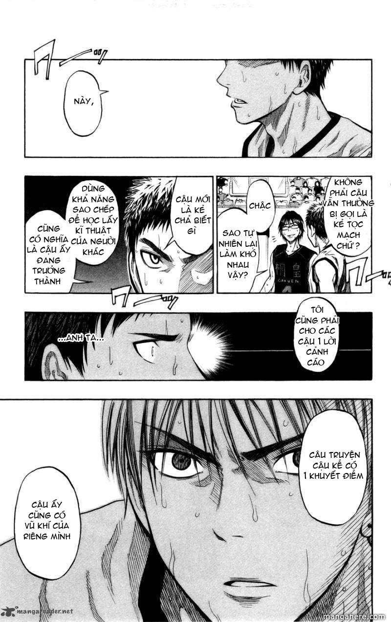 Chapter 66 - Trang 21