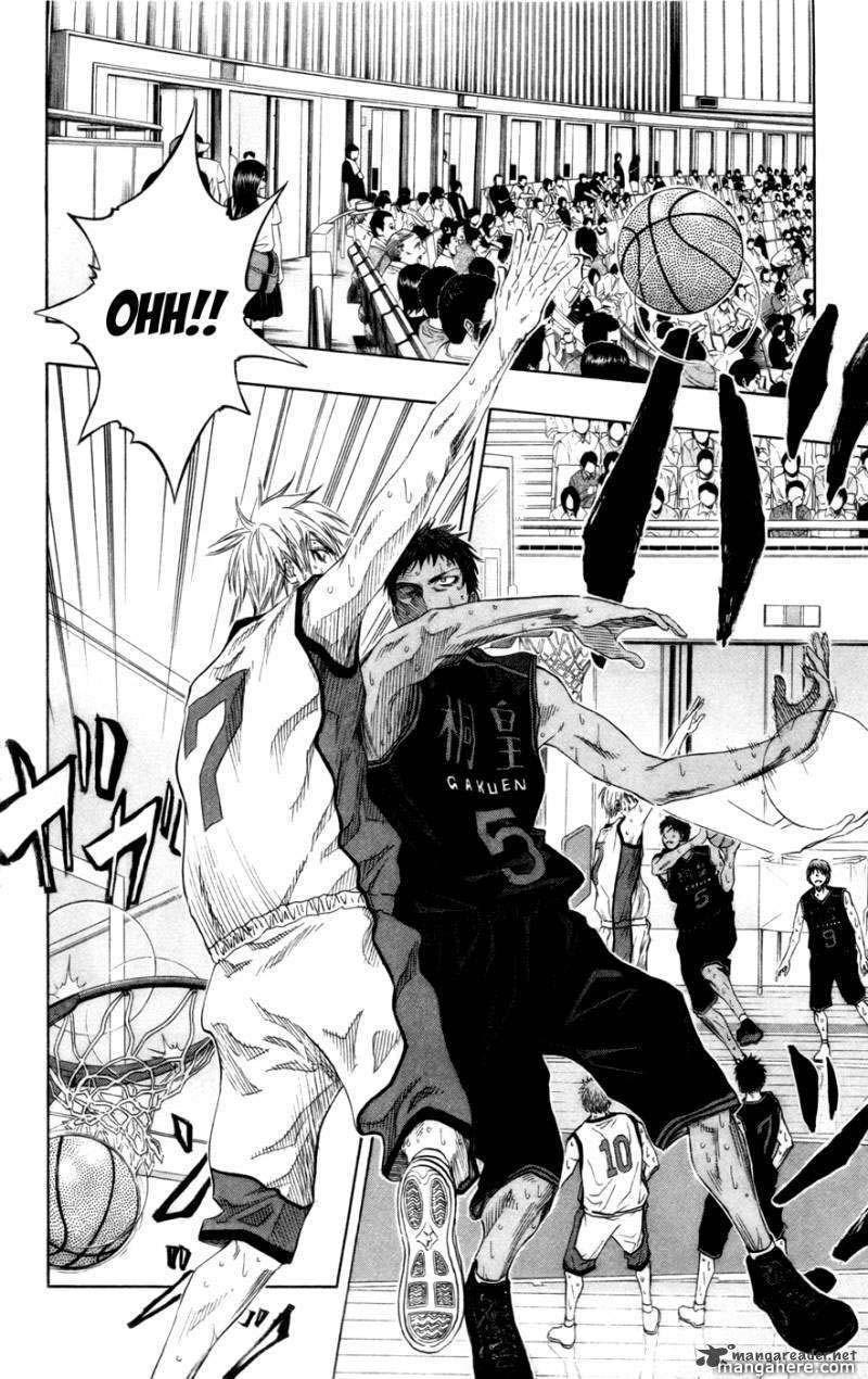 Chapter 67 - Trang 17