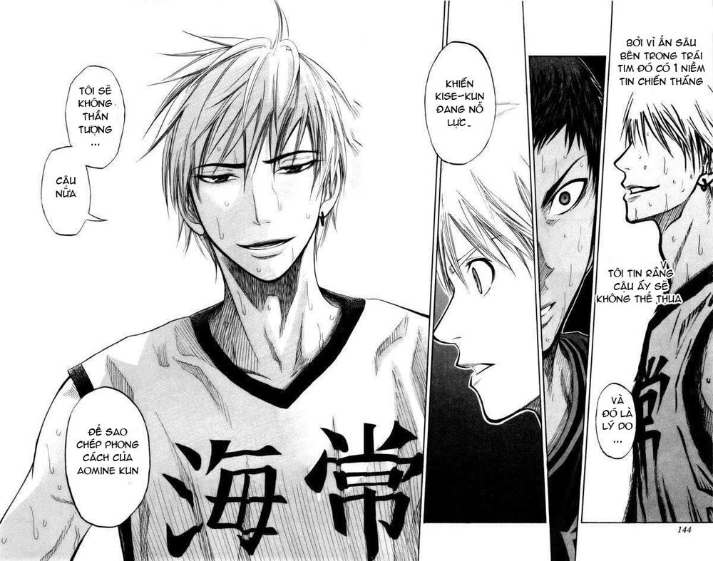 Chapter 67 - Trang 21
