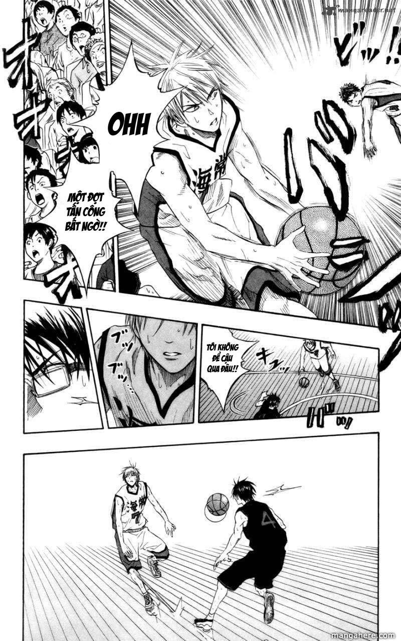 Chapter 68 - Trang 19