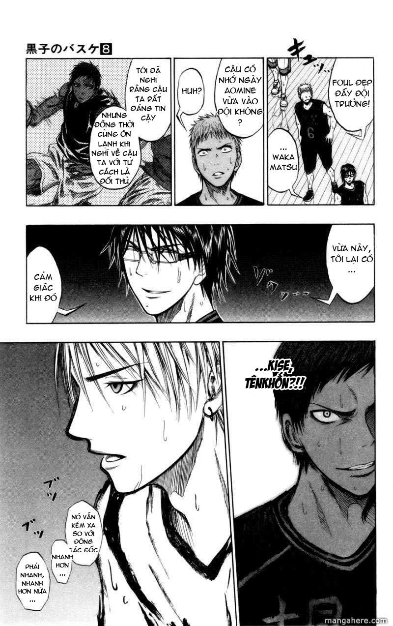 Chapter 68 - Trang 22