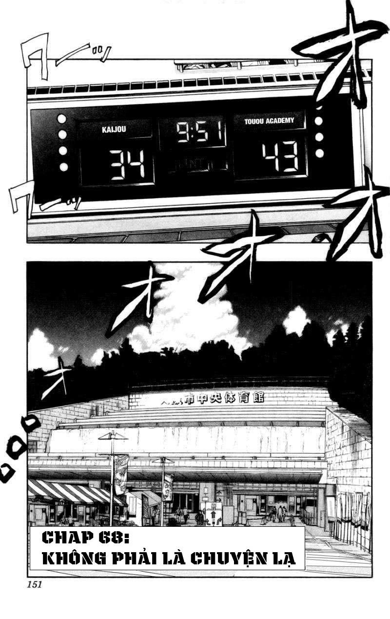Chapter 68 - Trang 8