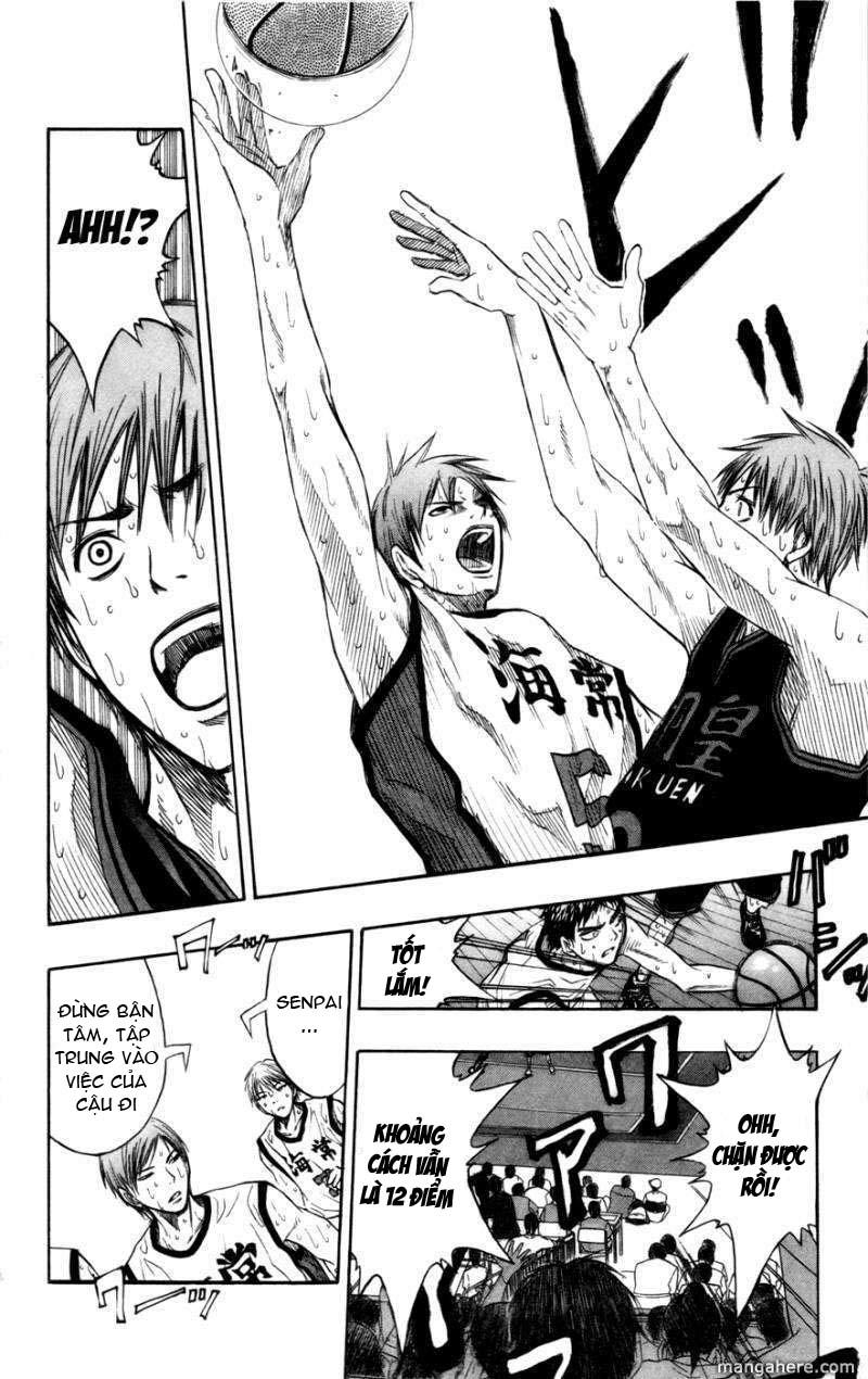 Chapter 69 - Trang 15