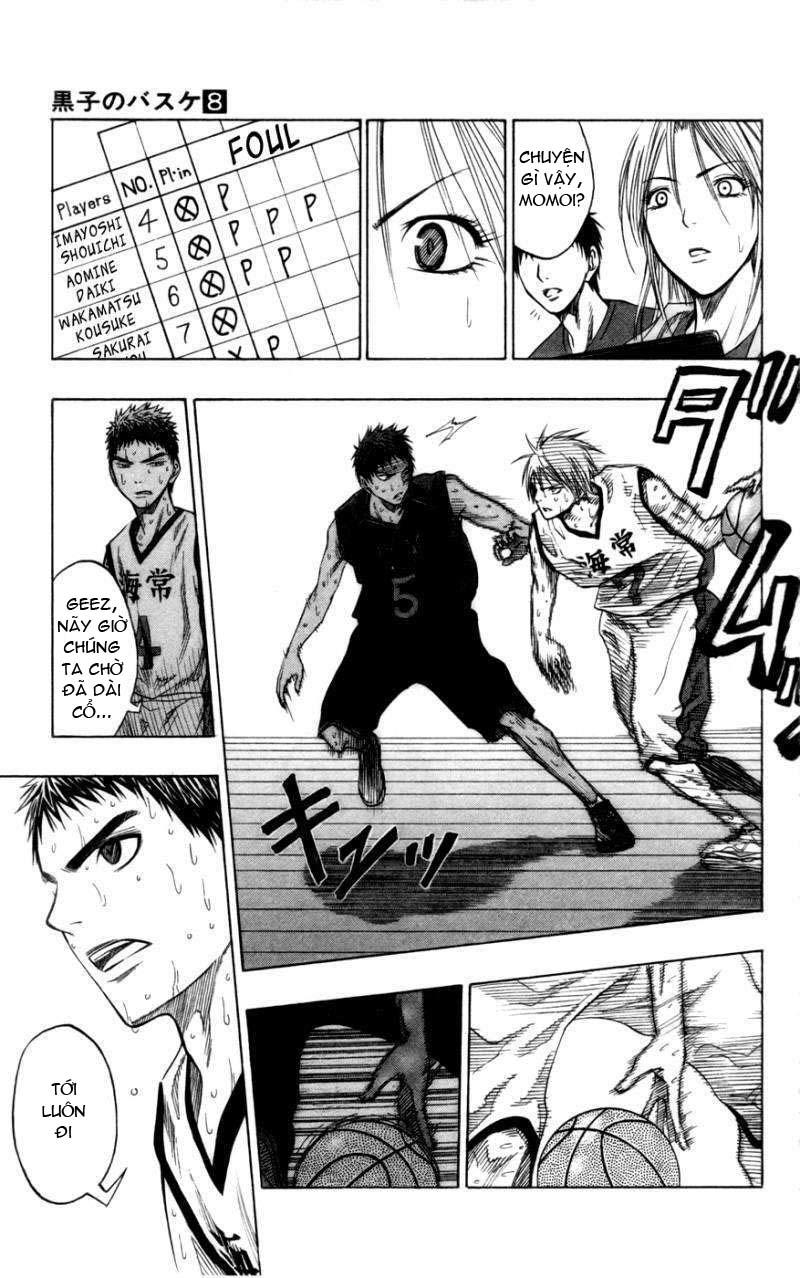 Chapter 69 - Trang 19