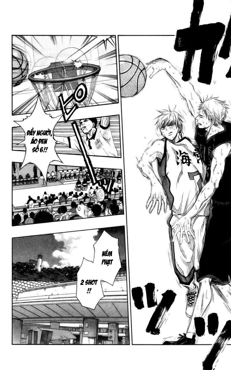 Chapter 69 - Trang 5