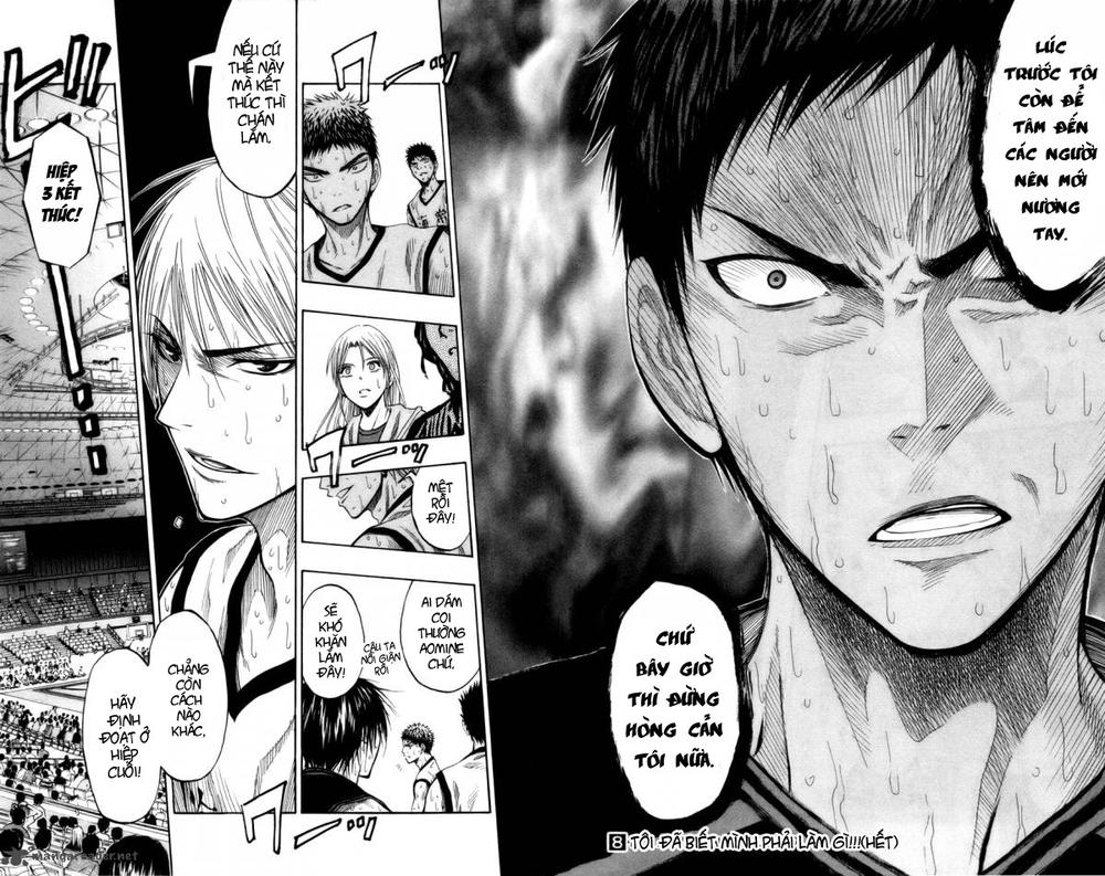 Chapter 70 - Trang 17