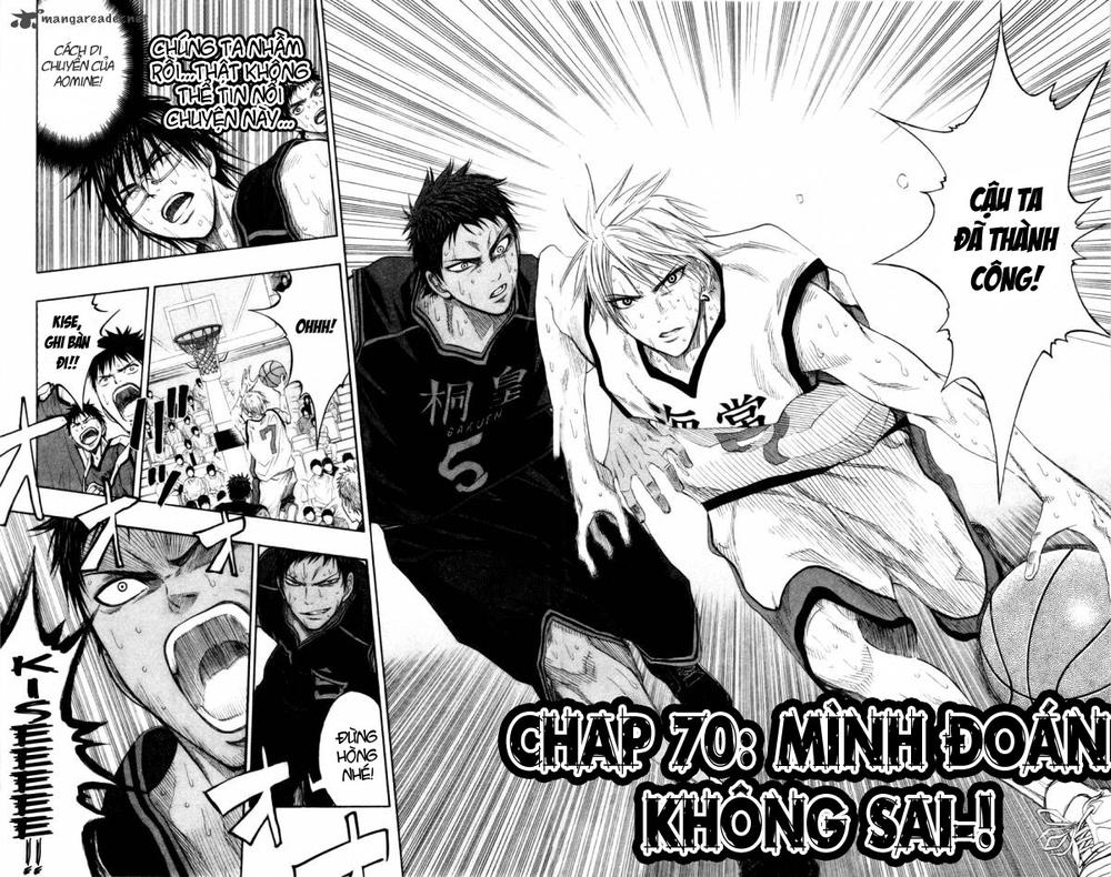 Chapter 70 - Trang 5