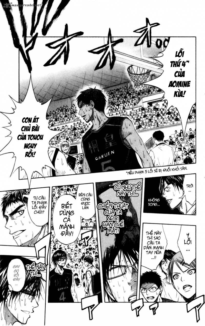 Chapter 70 - Trang 9