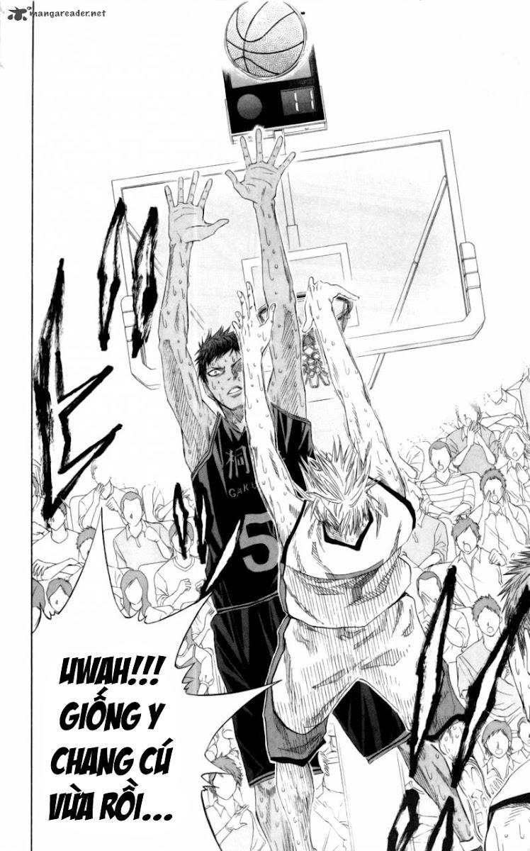 Chapter 71 - Trang 16