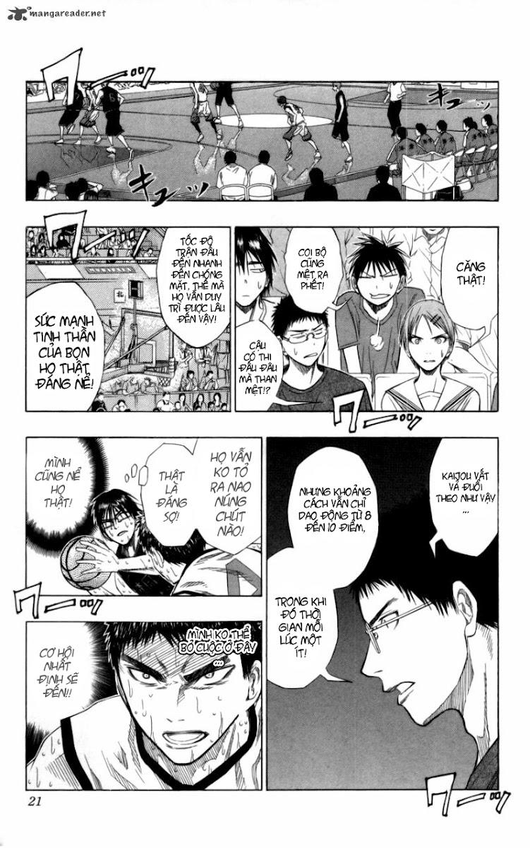 Chapter 71 - Trang 22