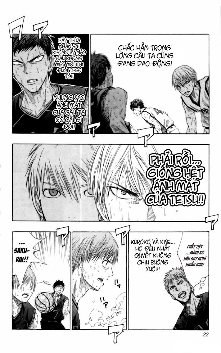 Chapter 71 - Trang 23