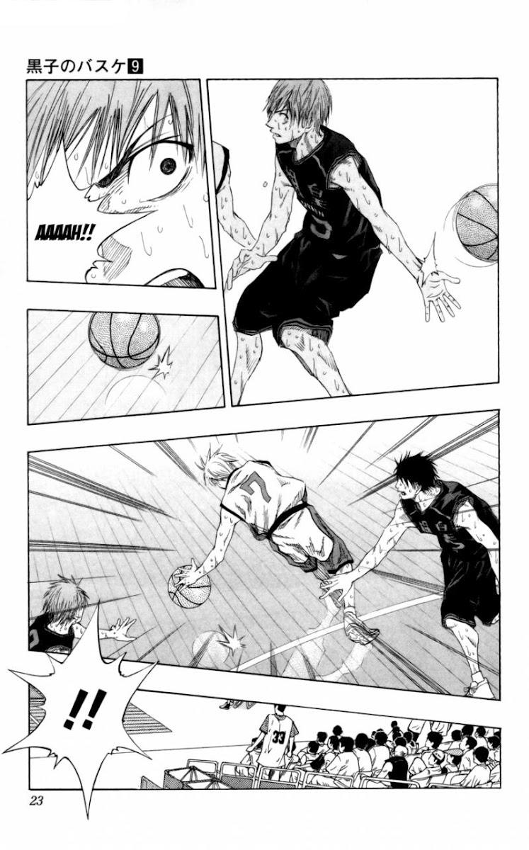 Chapter 71 - Trang 24