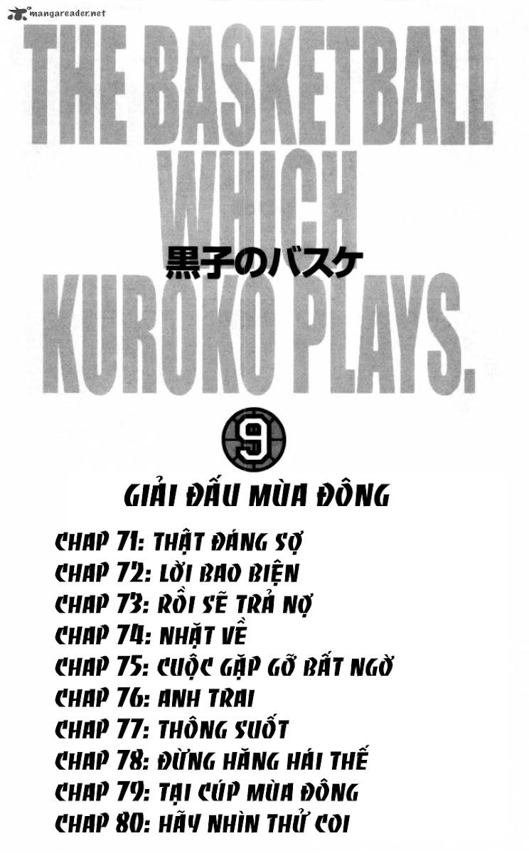 Chapter 71 - Trang 8