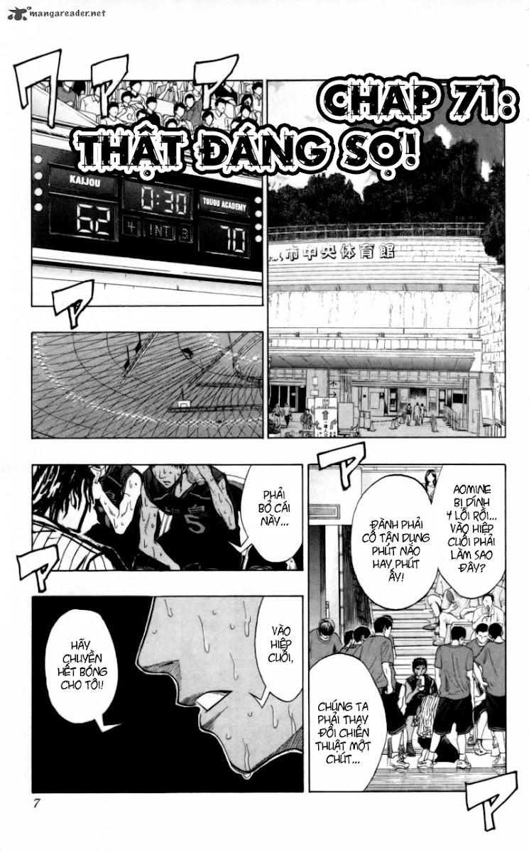 Chapter 71 - Trang 9