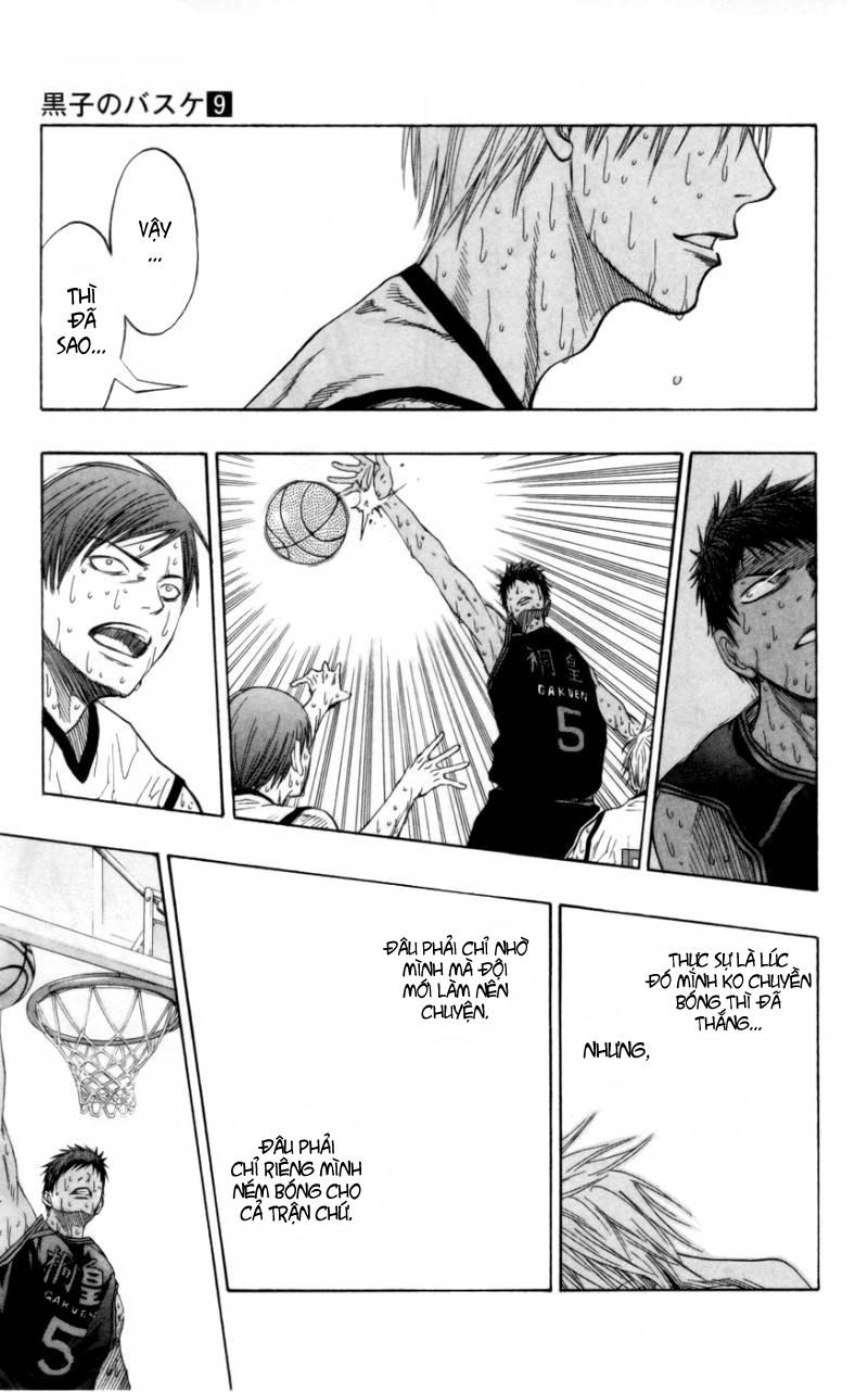 Chapter 72 - Trang 17