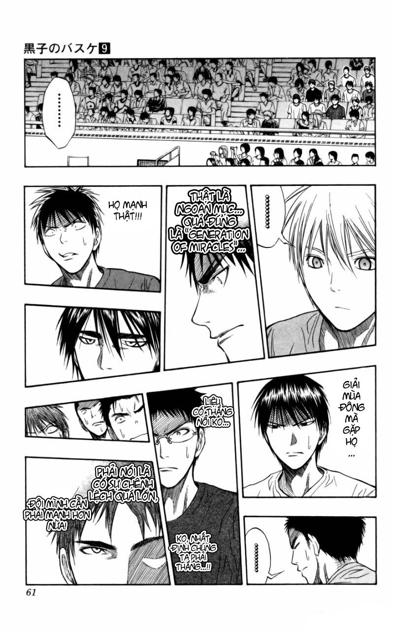 Chapter 73 - Trang 17
