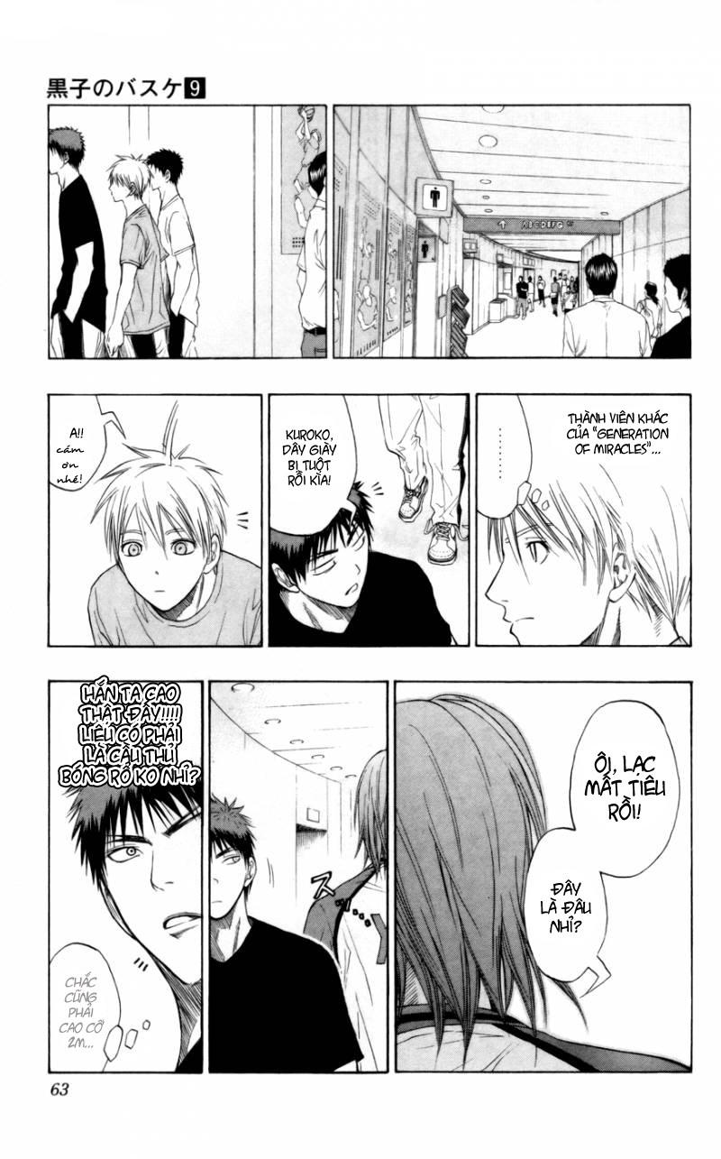 Chapter 73 - Trang 19