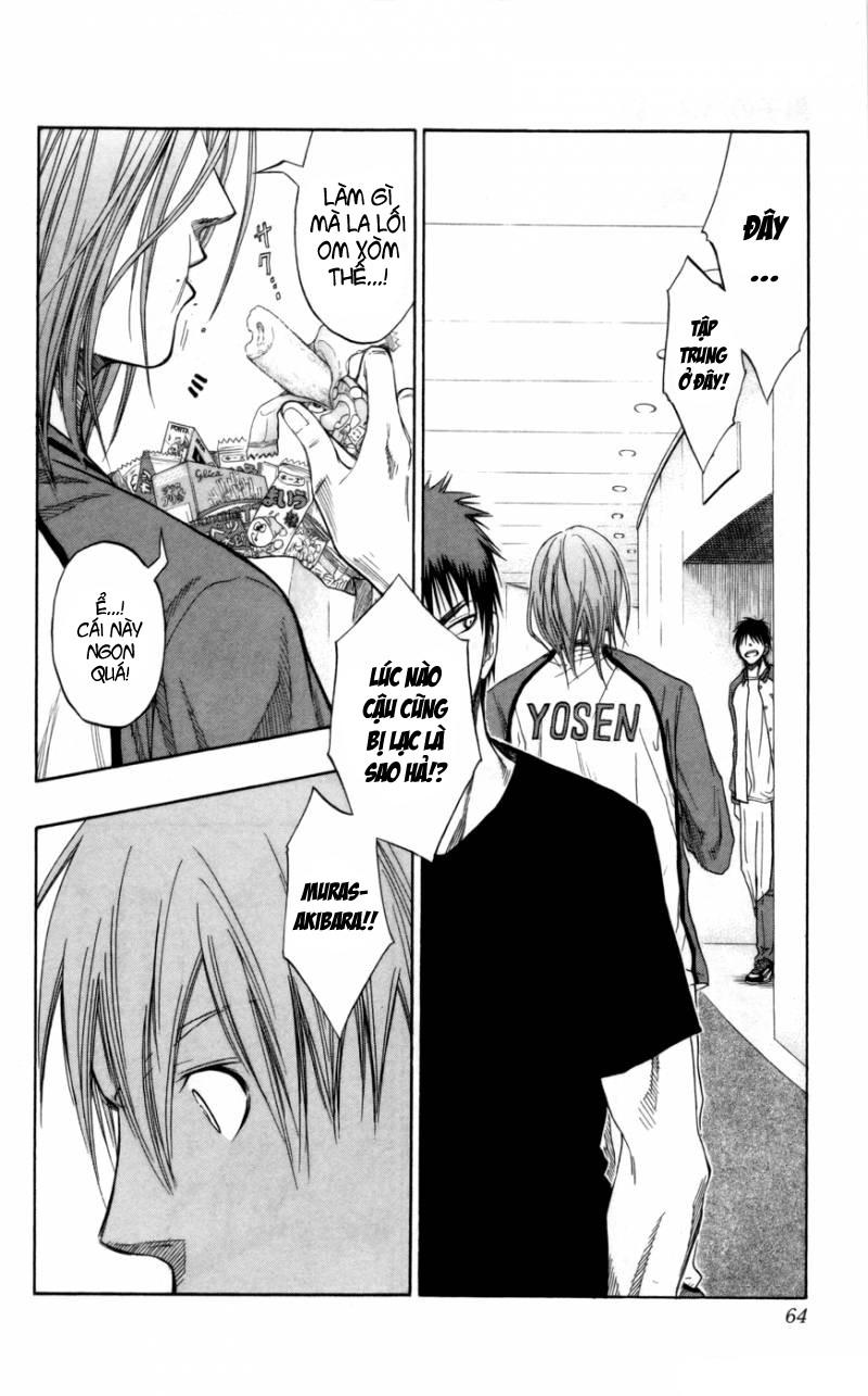 Chapter 73 - Trang 21