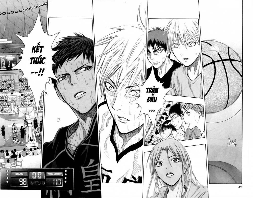 Chapter 73 - Trang 5