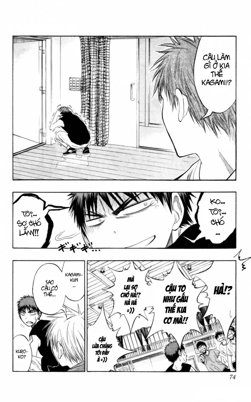 Chapter 74 - Trang 11