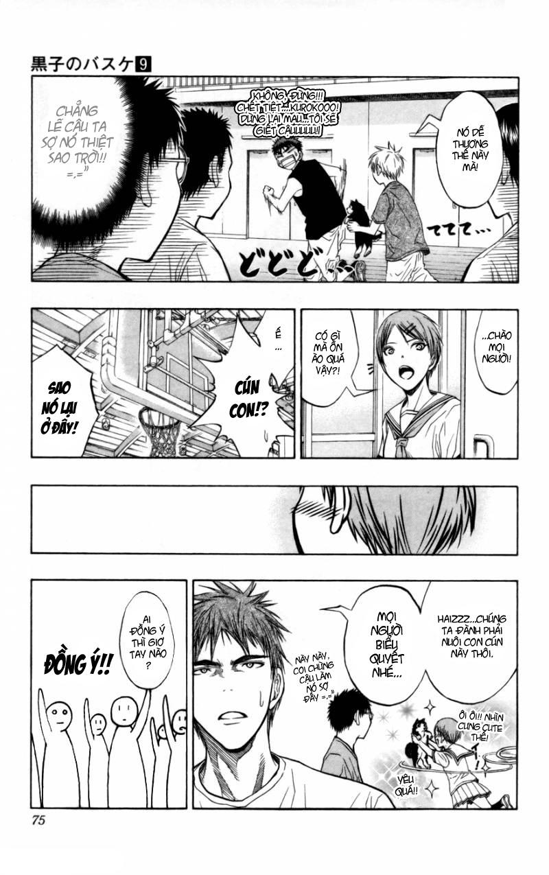 Chapter 74 - Trang 12