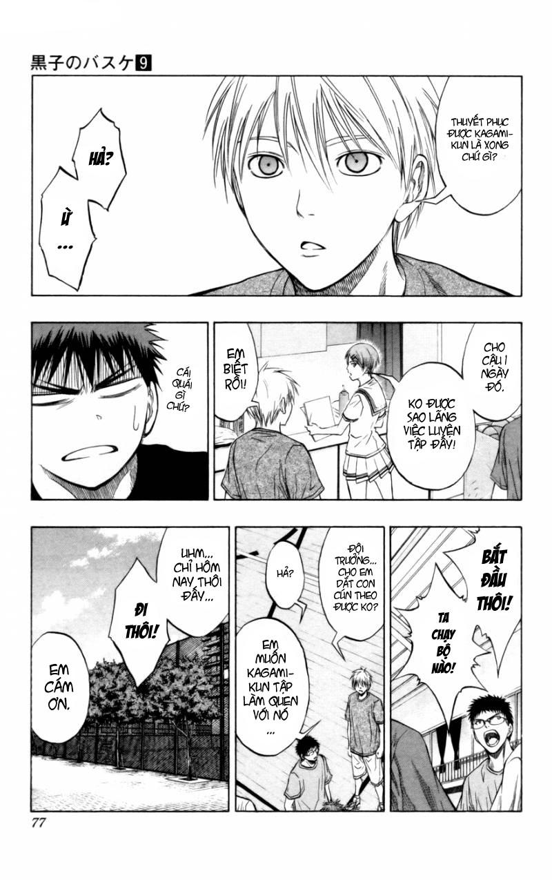 Chapter 74 - Trang 14