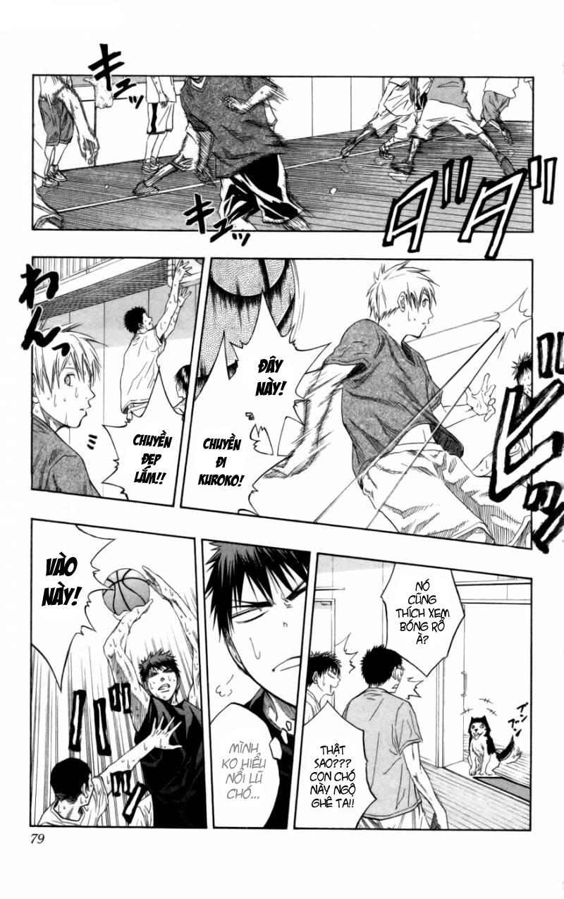 Chapter 74 - Trang 16