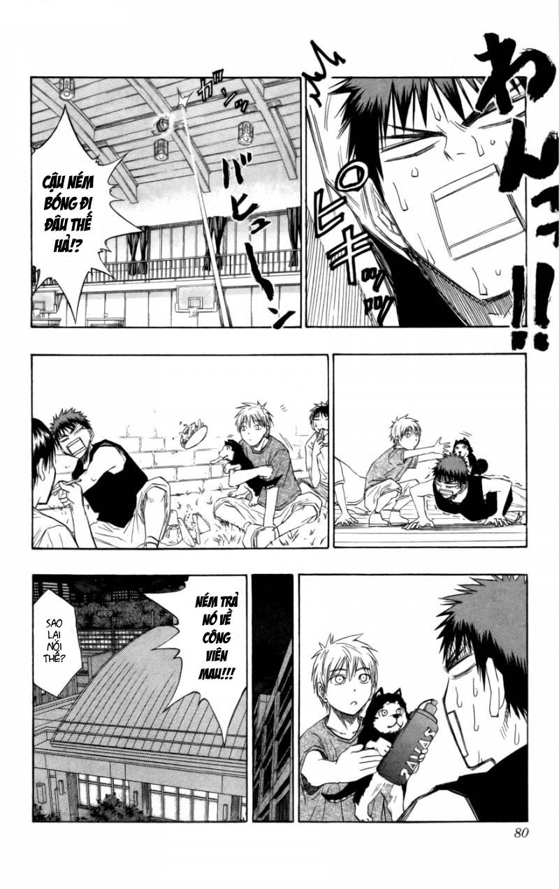 Chapter 74 - Trang 17