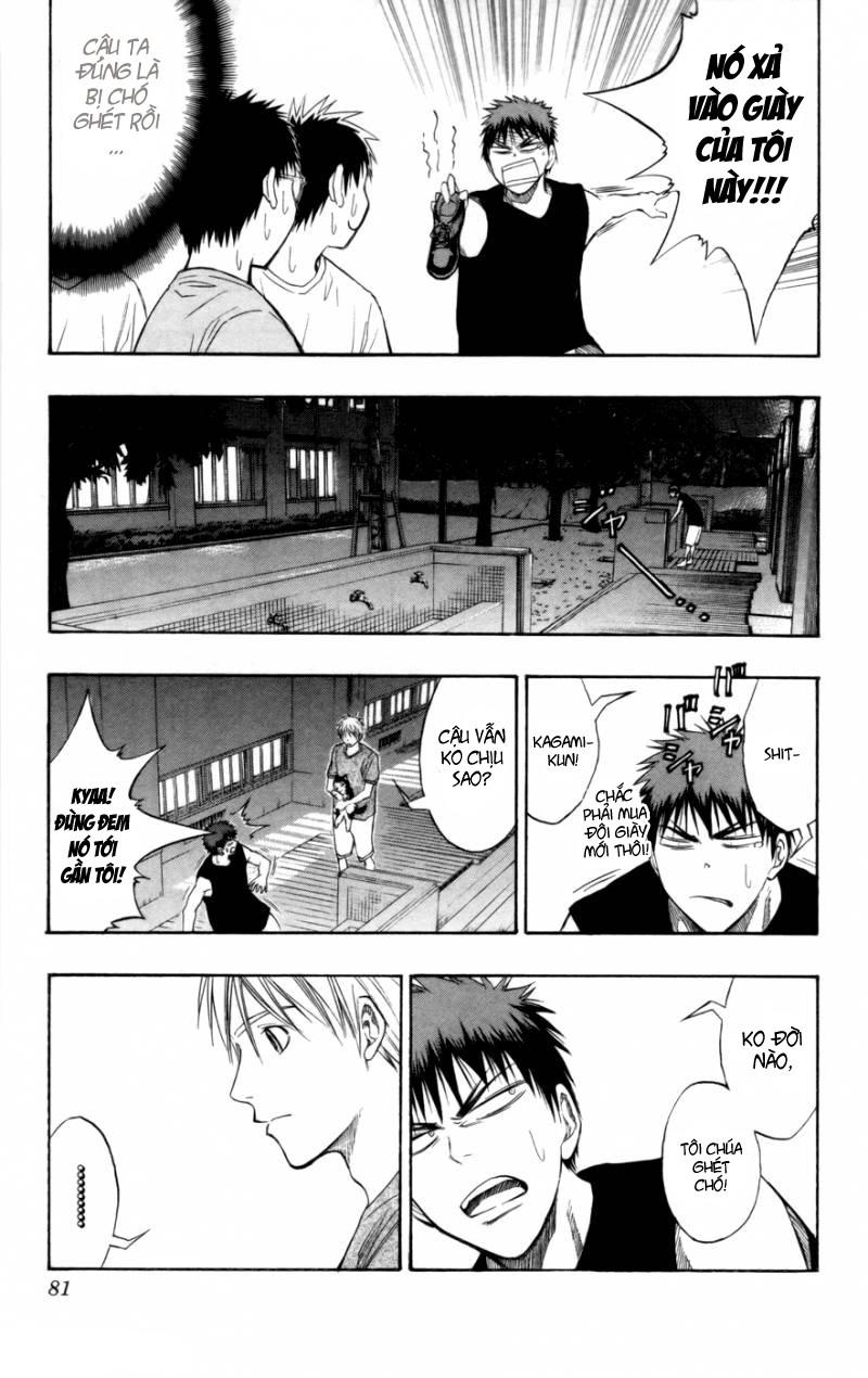 Chapter 74 - Trang 18