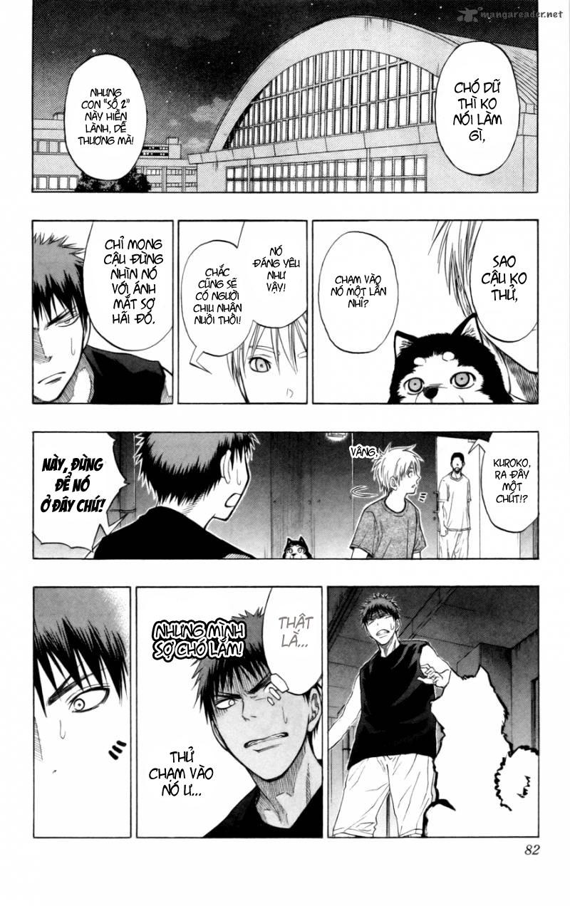 Chapter 74 - Trang 19