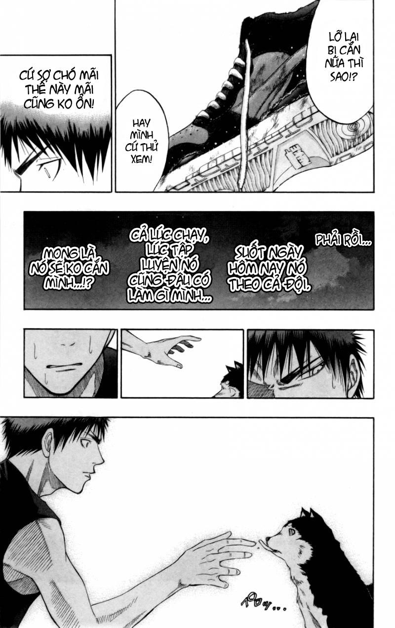 Chapter 74 - Trang 20