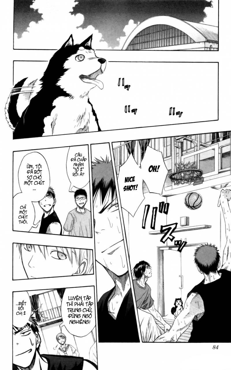 Chapter 74 - Trang 21
