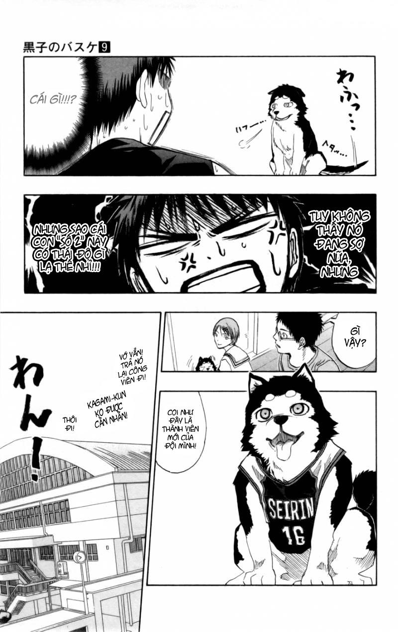 Chapter 74 - Trang 22