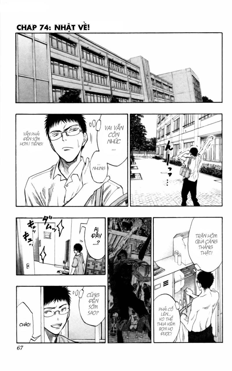 Chapter 74 - Trang 4