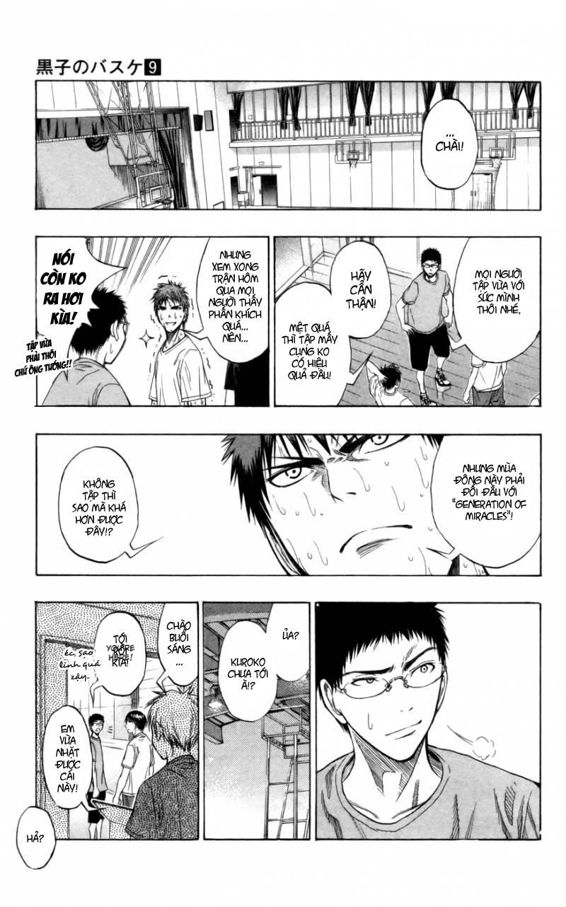 Chapter 74 - Trang 6