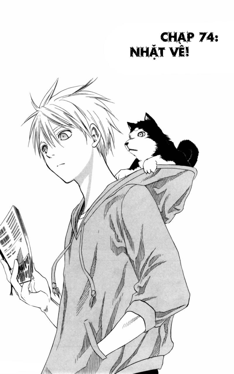 Chapter 74 - Trang 8