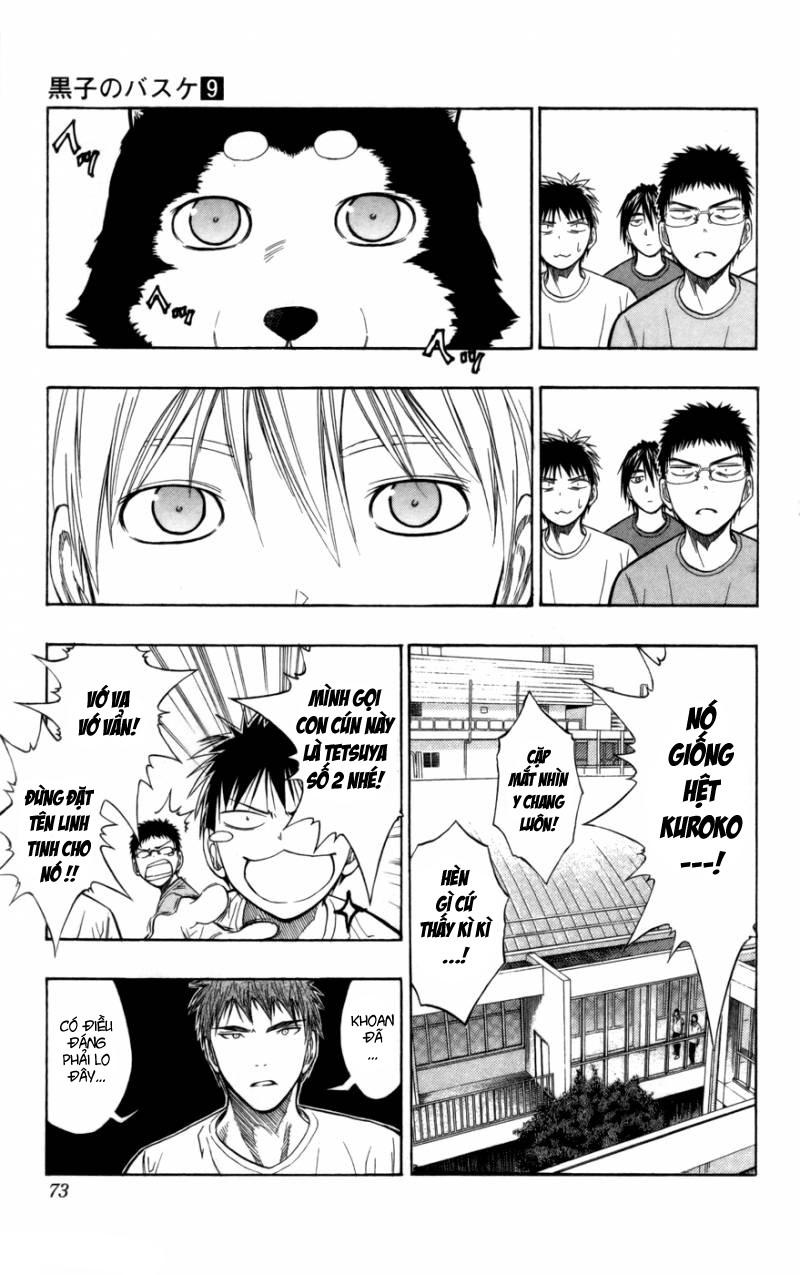 Chapter 74 - Trang 10