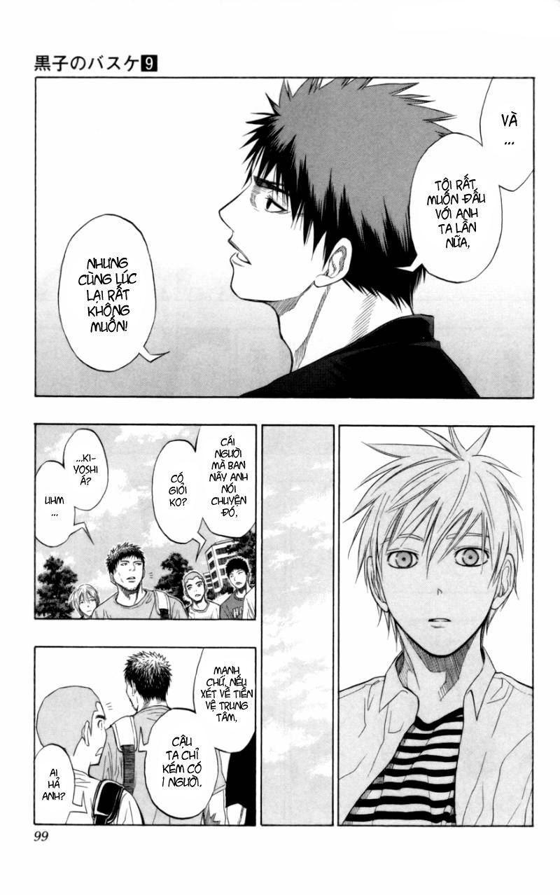 Chapter 75 - Trang 16