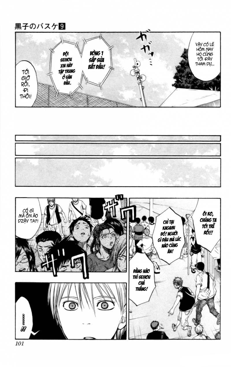 Chapter 75 - Trang 18