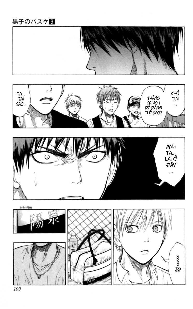 Chapter 75 - Trang 20
