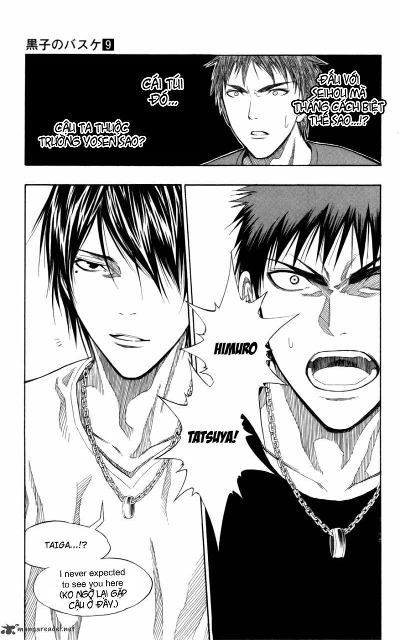 Chapter 75 - Trang 22