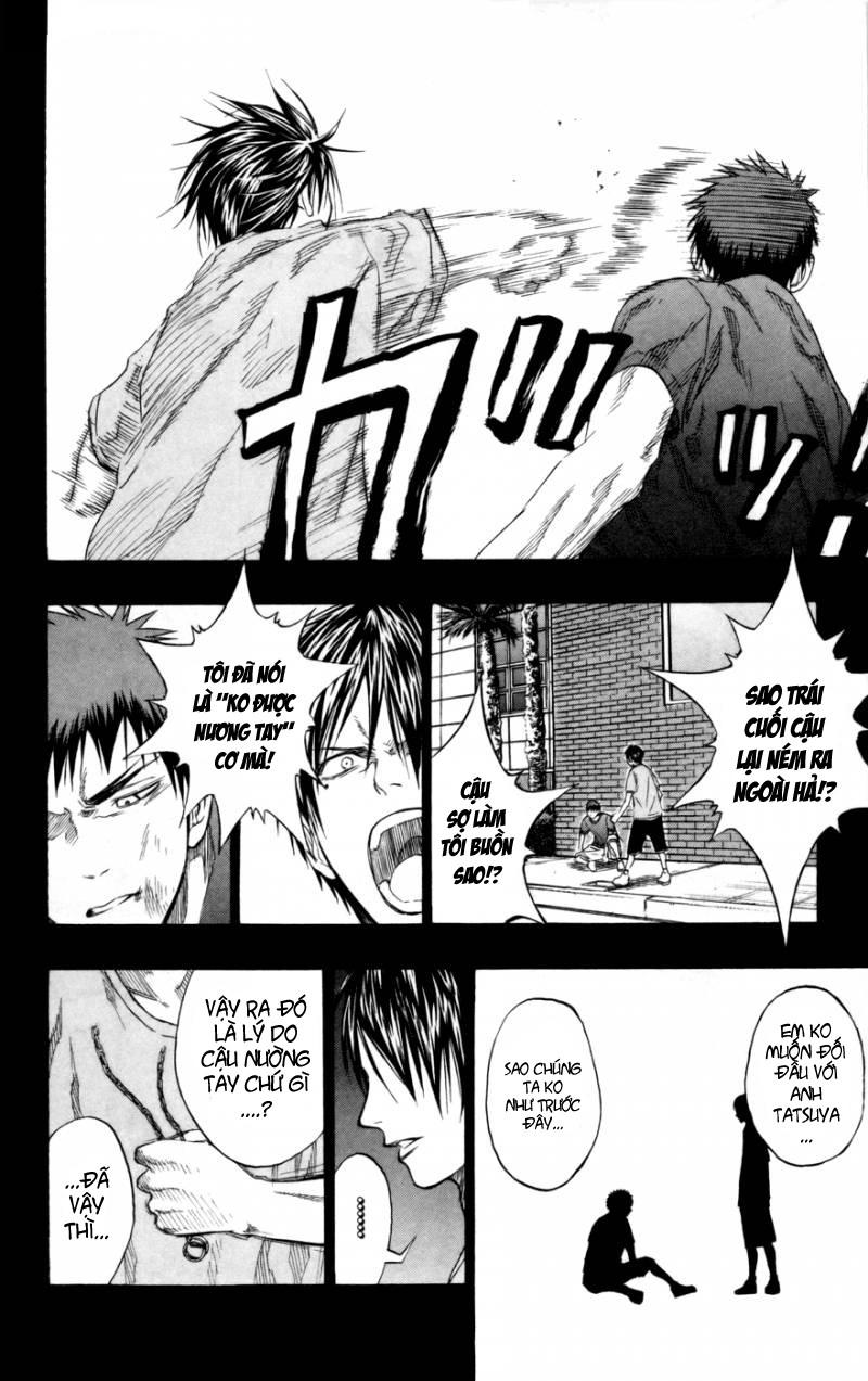 Chapter 76 - Trang 17