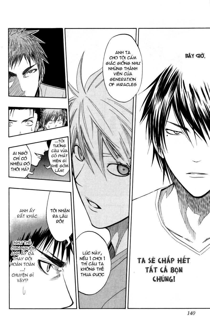 Chapter 77 - Trang 17
