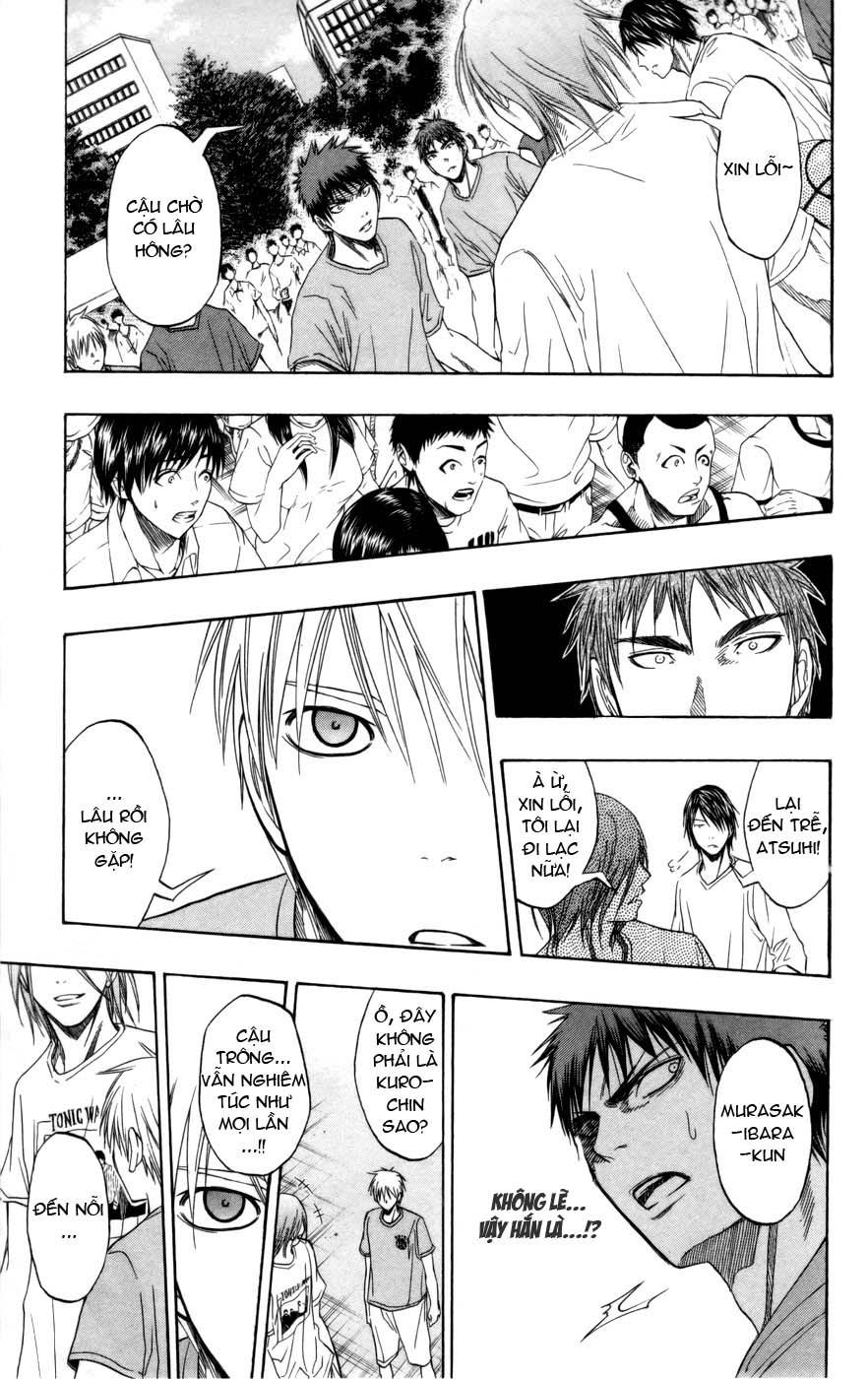 Chapter 77 - Trang 19