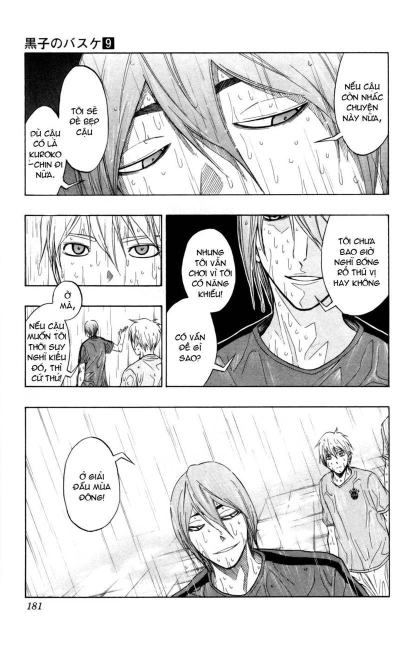 Chapter 79 - Trang 18