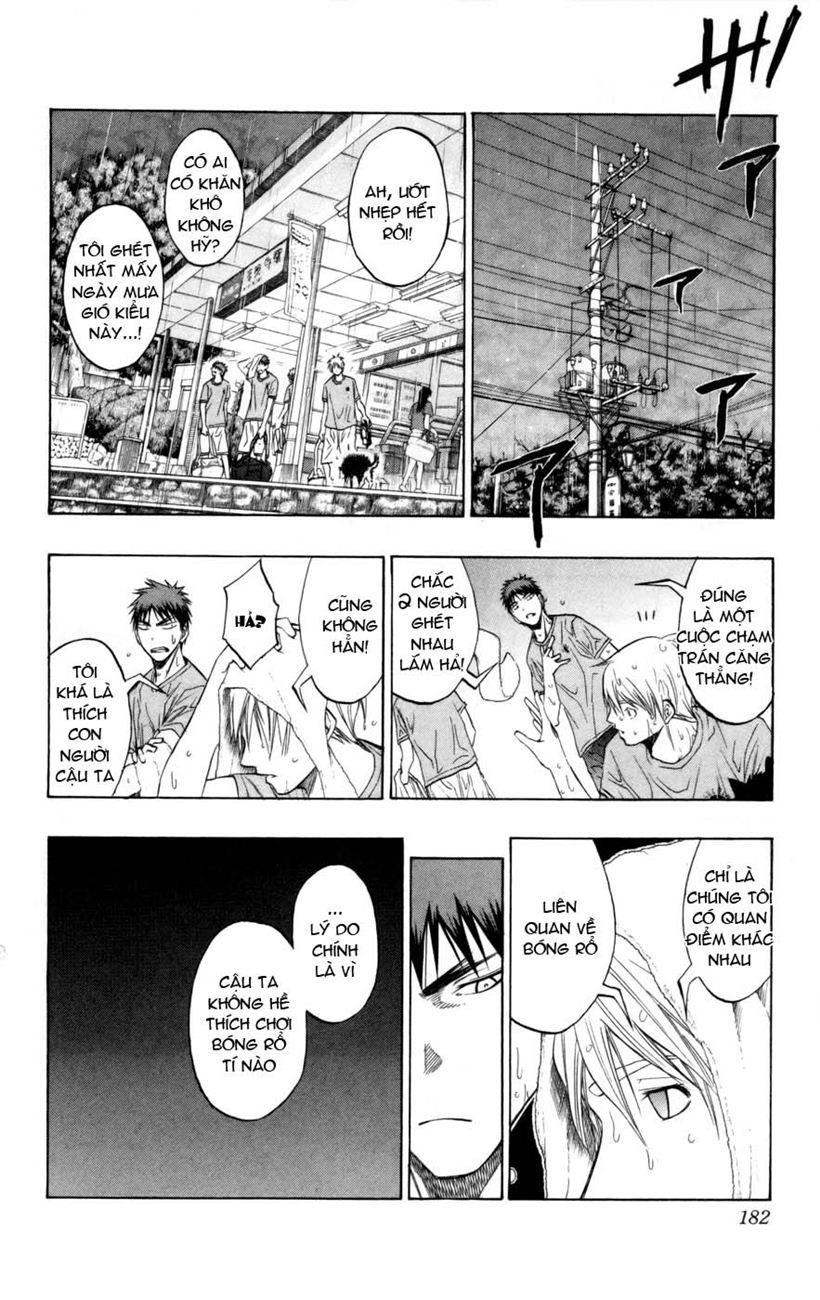 Chapter 79 - Trang 19